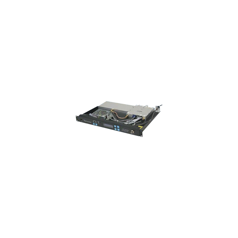 Multiacoplador de Recepción TTA 792-824 MHz 16 Canales