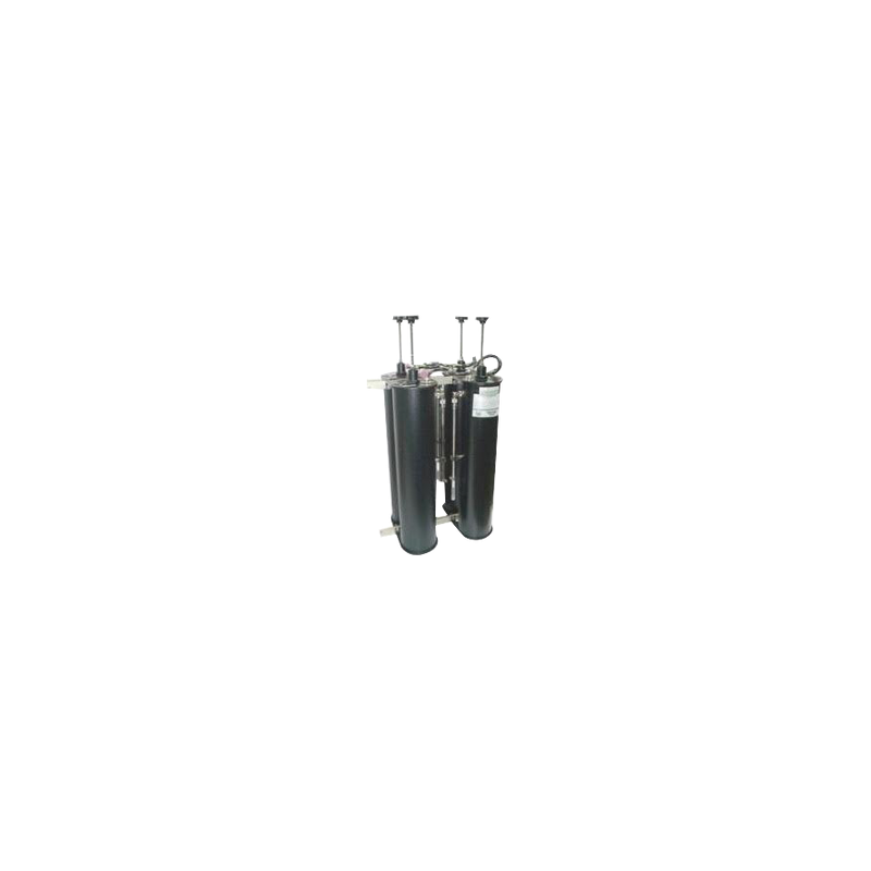 DUPLEXER TX-RX 166-174MHZ 4 CAVIDADES TX RX SYSTEMS