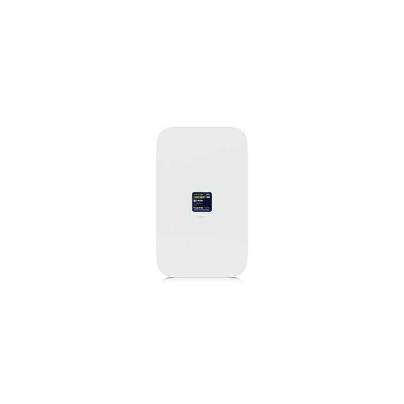 UniFi Módem 5G Alto Rendimiento 3.4 Gbps PoE