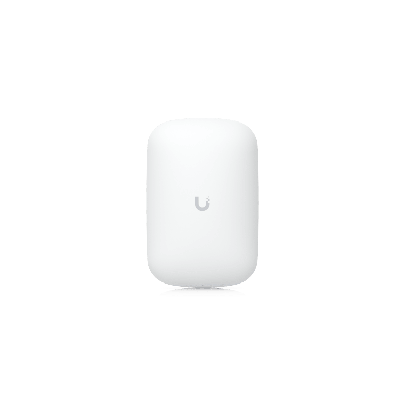 UniFi U6-EXTENDER: Extensor WiFi 6 Administrable | Precio México - Envío Inmediato | LM Soluciones