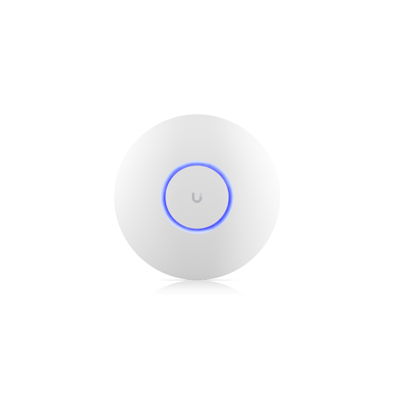 Ubiquiti U6-Lite: Punto de Acceso Wi-Fi 6 1.5 Gbps
