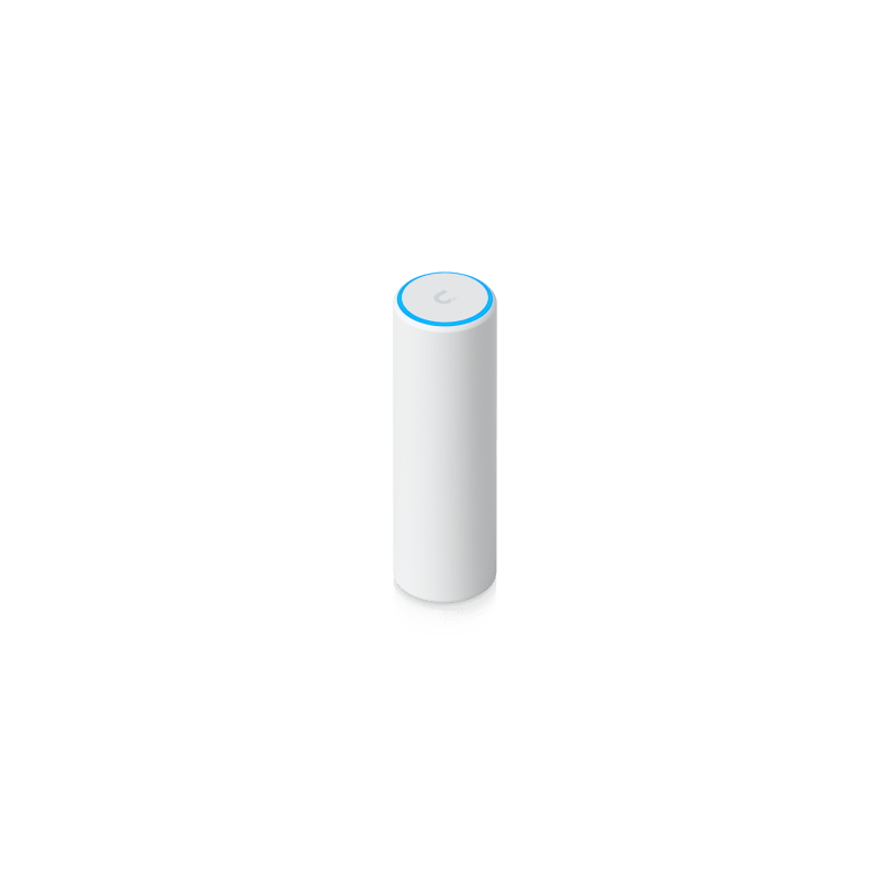 U7-Mesh - Punto de Acceso WiFi 7 Ubiquiti para Interior/Exte
