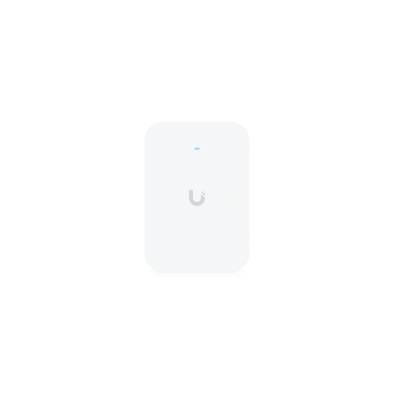 U7 Pro XG Wall Wi-Fi 7 Tri-Banda 6 GHz Ubiquiti