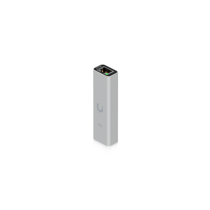 Adaptador USB-C a 5 GbE RJ45 Ubiquiti