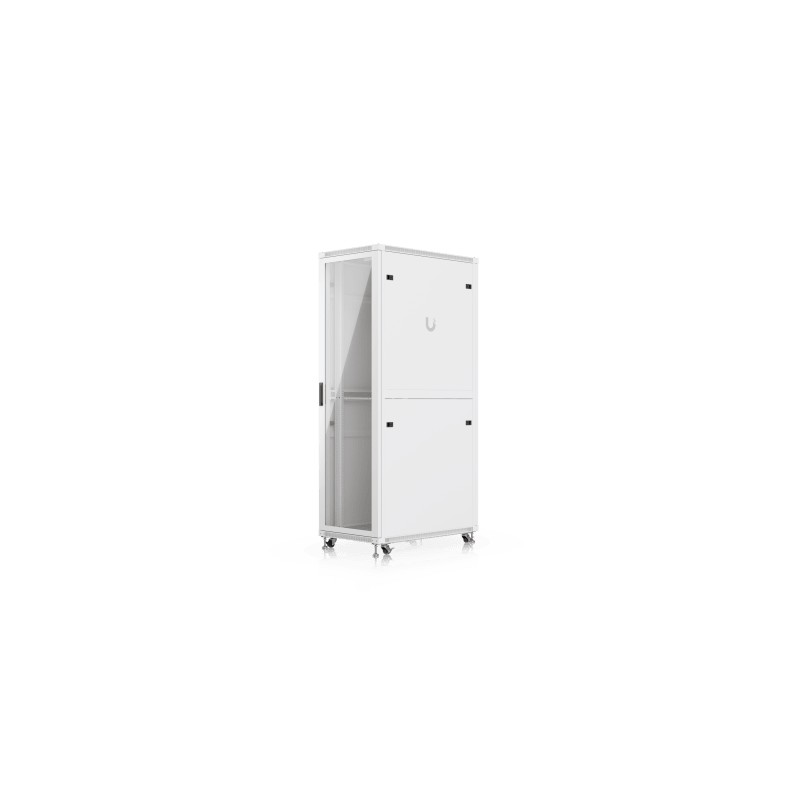 UACC Rack Cabinet 42U Ubiquiti 600×1000 mm Gabinete Piso