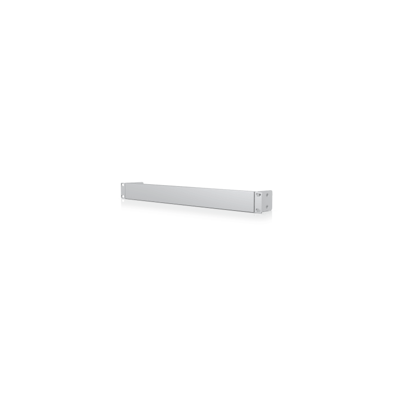 UACC Rack Mount Panel Blank 1U – Panel Ciego 1U Ubiquiti