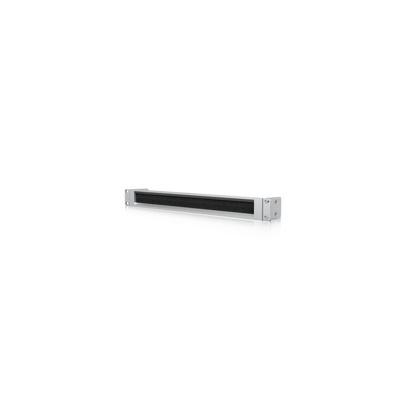 UACC Rack Mount Panel Brush 1U – Panel con Cepillo 1U para R | Precio México - Envío Inmediato | LM Soluciones