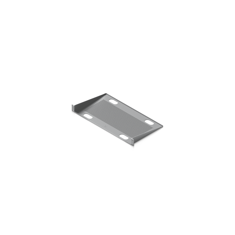 Charola 1 UR UACC Rack Shelf CLV Ubiquiti | Precio México - Envío Inmediato | LM Soluciones