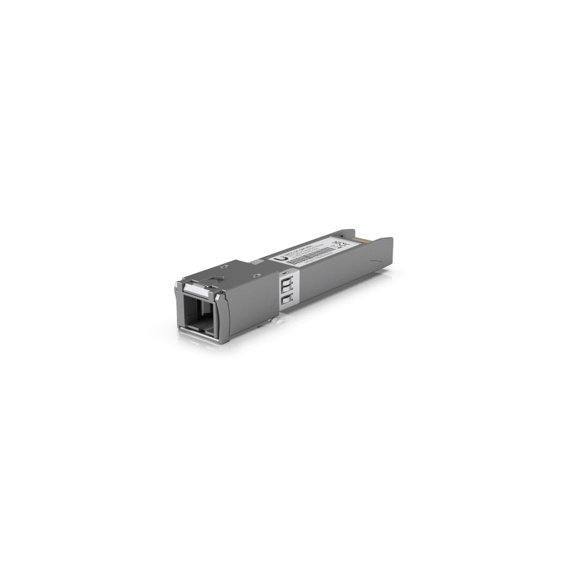Módulo Transceptor Ubiquiti XGS 10 Gbps | LM Soluciones