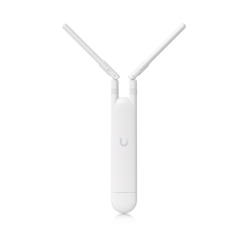 Ubiquiti UAP-AC-M: Access Point Exterior Dual-Band 802.11ac | Precio México - Envío Inmediato | LM Soluciones