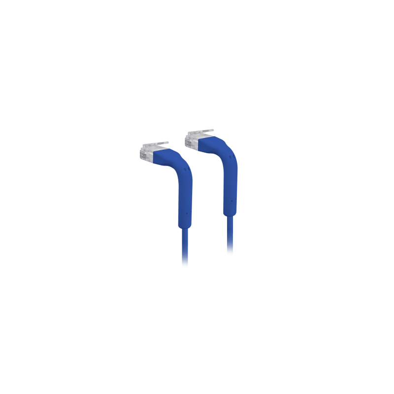 UniFi Patch Cable Cat6 Ultradelgado | Precio México - Envío Inmediato | LM Soluciones