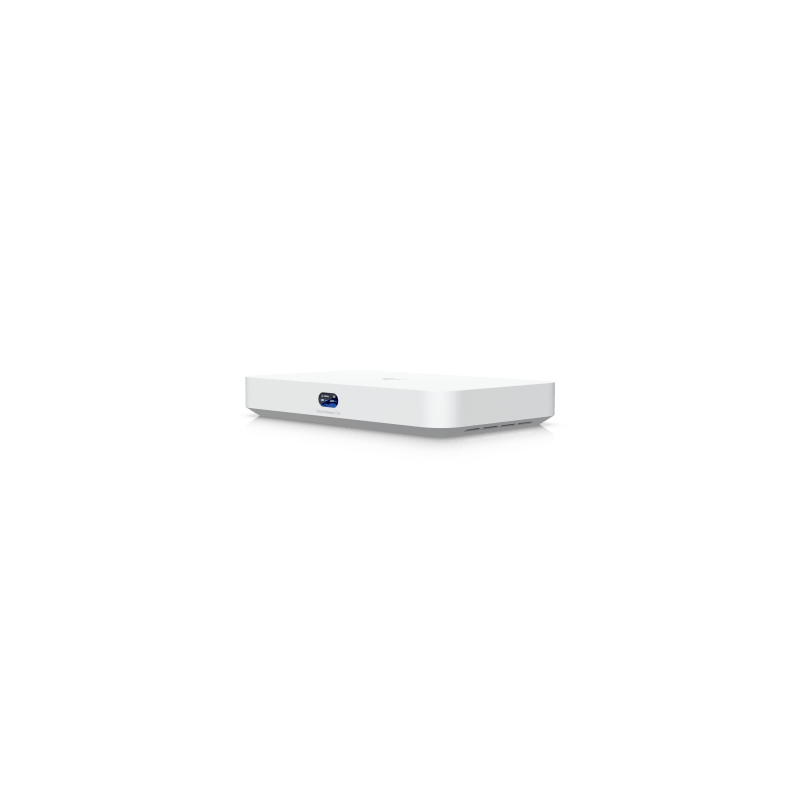 UCG Fiber Cloud Gateway 10G UniFi | Precio México - Envío Inmediato | LM Soluciones