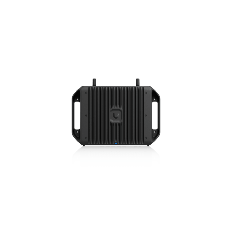 Cloud Gateway Industrial Ubiquiti 10 GbE PoE 350W