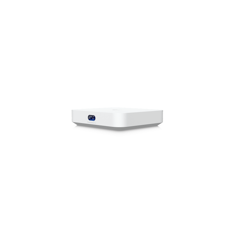 UniFi Cloud Gateway UCG-ULTRA: Router MultiWAN GbE | Precio México - Envío Inmediato | LM Soluciones