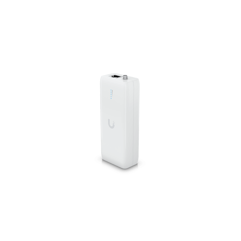 UBIQUITI UDB: Inyector POE Inalámbrico 5GHz 867 Mbps | Precio México - Envío Inmediato | LM Soluciones