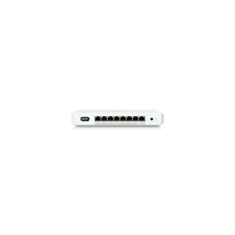 UniFi Device Bridge Switch UDB-Switch – Switch PoE+ Multi-Gi