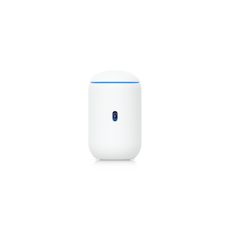 Dream Router 7 Cloud Gateway 10G WiFi 7 UniFi UBIQUITI