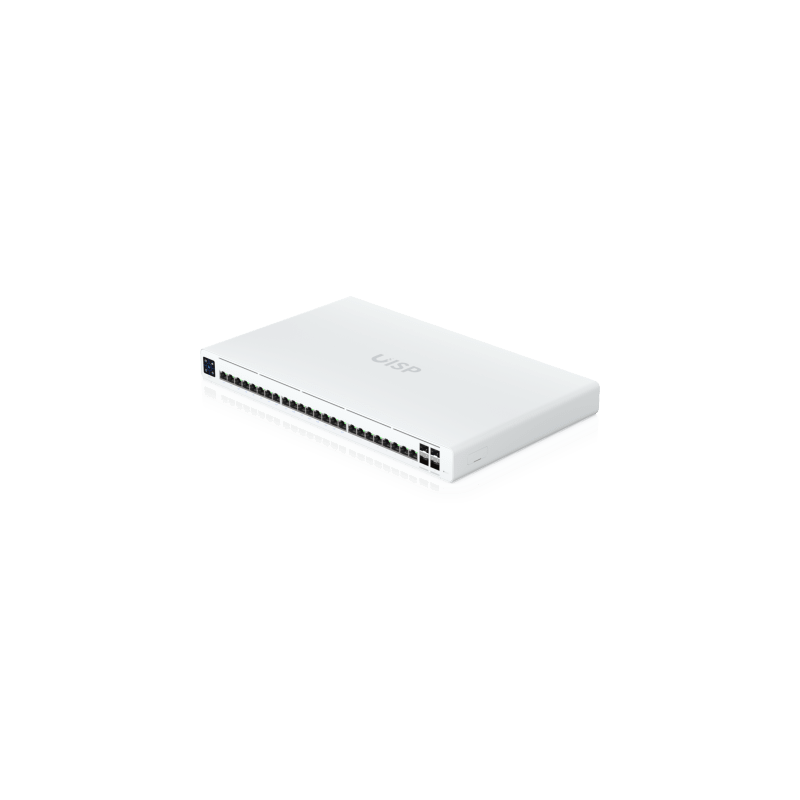 Switch PoE Ubiquiti UISP Pro 24 Puertos 220W