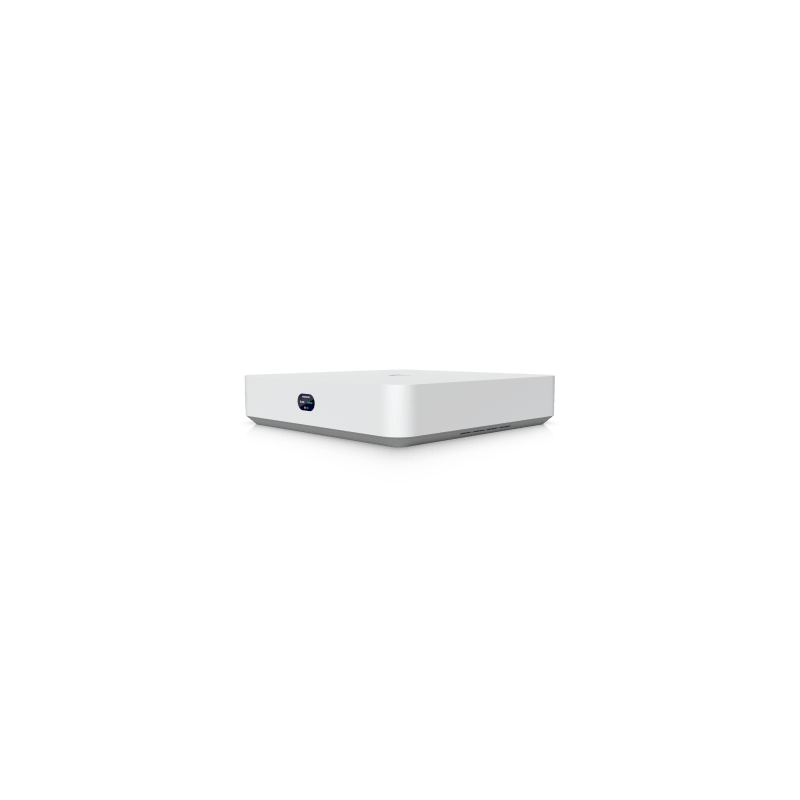 UniFi Protect UNVR-Instant NVR con PoE Integrado | Precio México - Envío Inmediato | LM Soluciones