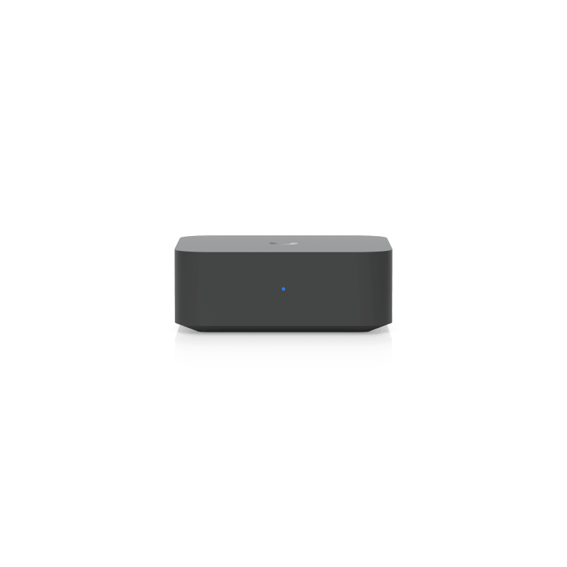 Streamer Audio Digital PoE Multi-Zona Ubiquiti UPL-PORT-B