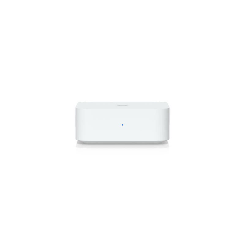 Streamer de Audio Digital PoE Multi-Zona Compacto con Diseño Versátil, Control Intuitivo y Compatibilidad con Múltiples Servicios de Streaming de Música