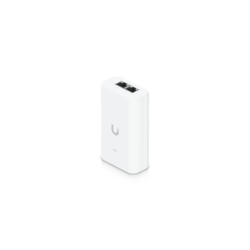 Adaptador PoE++ / 48V DC @ 1.25A/ hasta 60W / Gigabit LAN /  | Precio México - Envío Inmediato | LM Soluciones