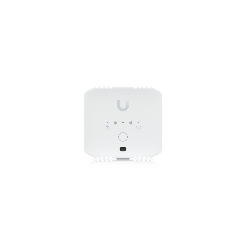Sensor SuperLink Inalámbrico con Batería para Detección de Fugas de Agua, Temperatura, Humedad y Luz Ambiental