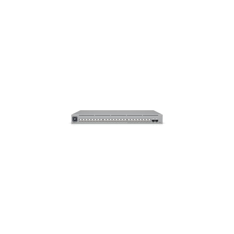 Switch UniFi Pro Max 24 Puertos Capa 3 Ubiquiti