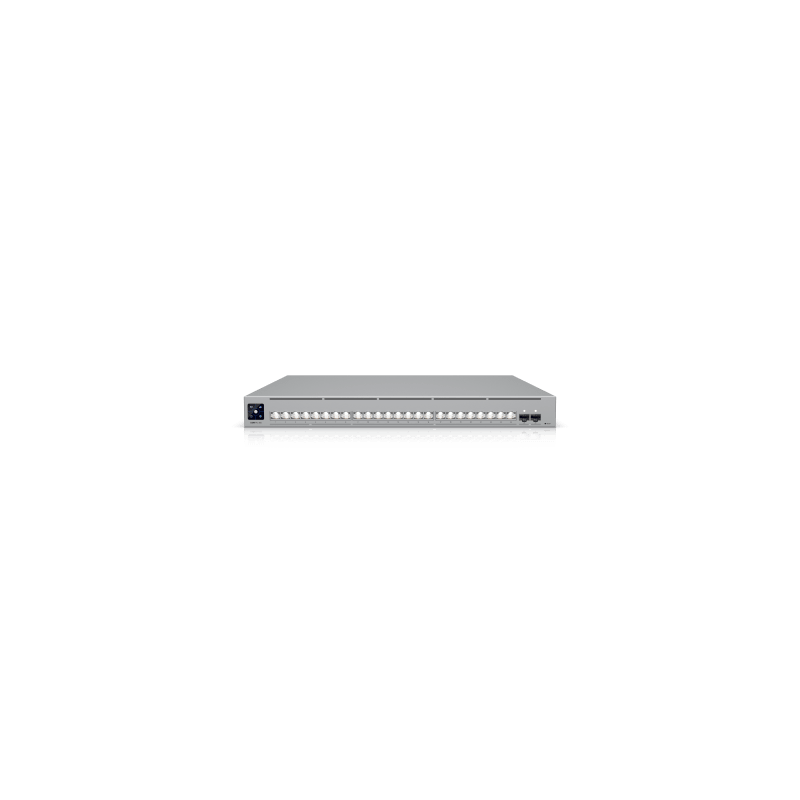 UniFi Switch USW-Pro-XG-24 Capa 3 24 Puertos 10GbE/25Gb
