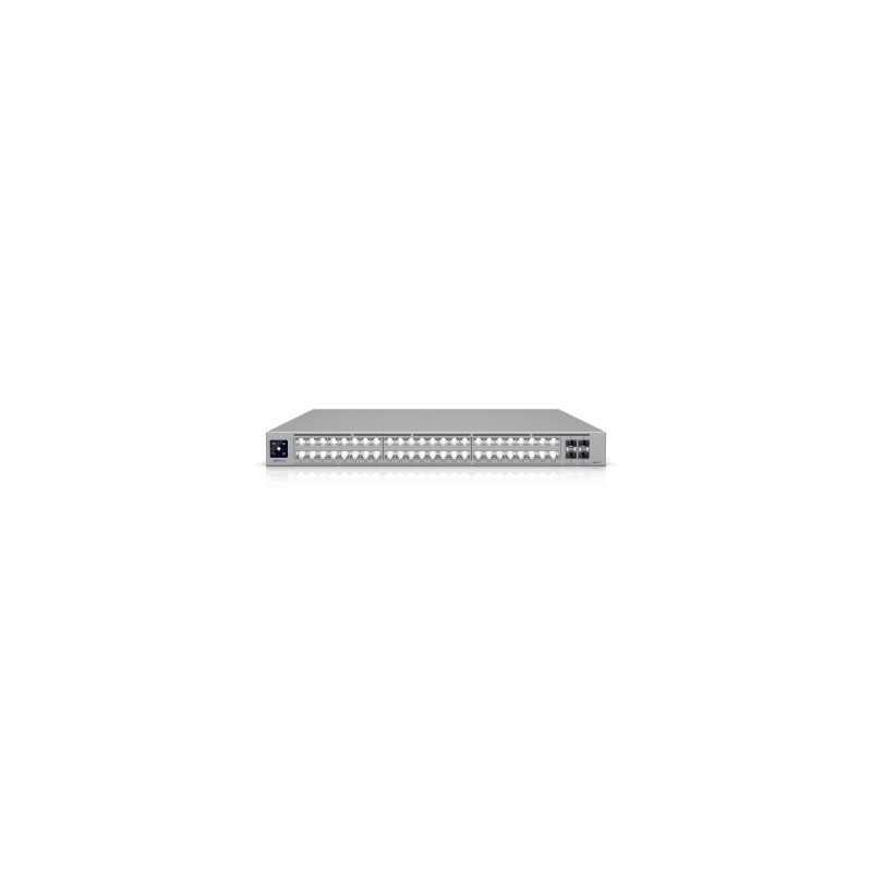 UniFi Switch USW-Pro-XG-48 48 puertos Ubiquiti