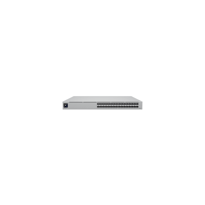 Switch Pro XG Aggregation Ubiquiti 32 puertos SFP28 25G