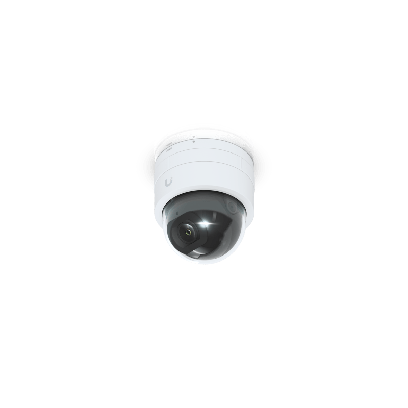 UniFi UVC-G5-DOME-ULTRA: Cámara 4MP IA, IR 20m, IK06 | Precio México - Envío Inmediato | LM Soluciones