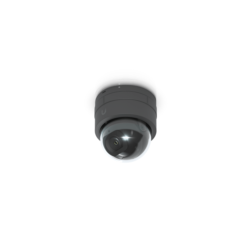 Cámara IP UniFi G5 Domo Ultra Color Negro 2K 4MP | Precio México - Envío Inmediato | LM Soluciones