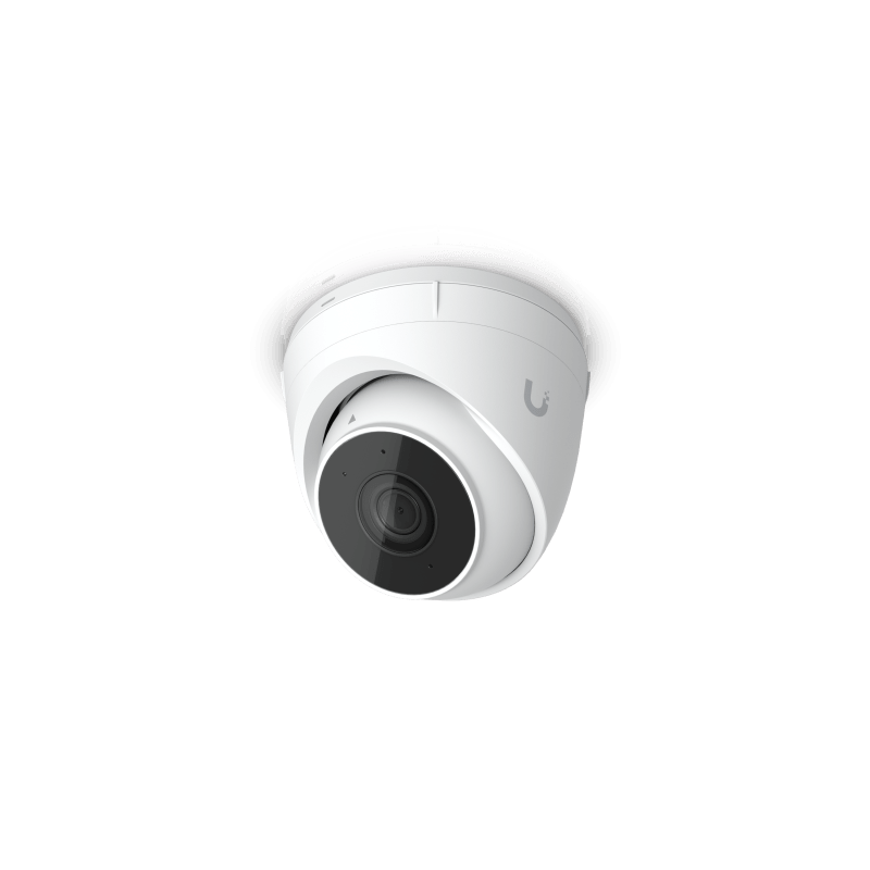 Cámara Ubiquiti G5 Turret Ultra | Exterior 2K 30M IR | Precio México - Envío Inmediato | LM Soluciones