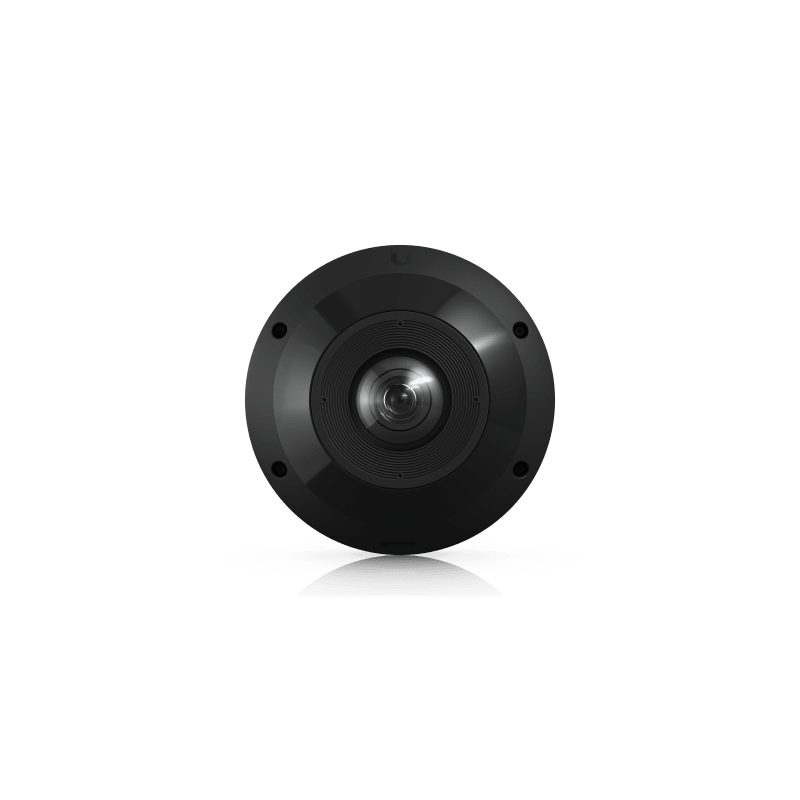Cámara Ubiquiti 360° 12MP PoE | Vigilancia Total 4K | Precio México - Envío Inmediato | LM Soluciones
