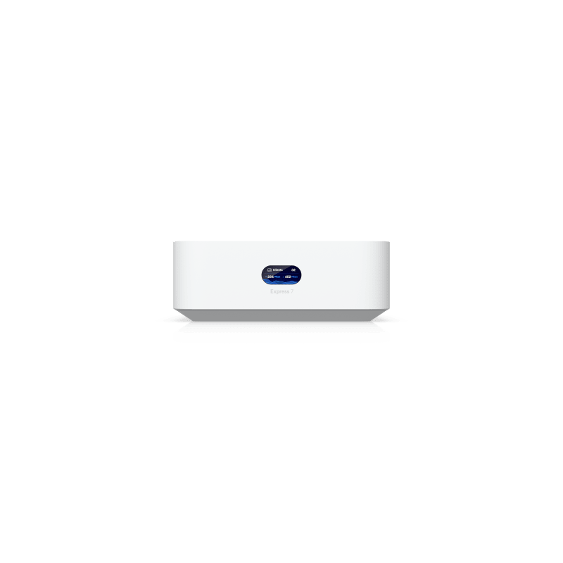 UniFi Express UX7 Gateway WiFi 7 | LM Soluciones