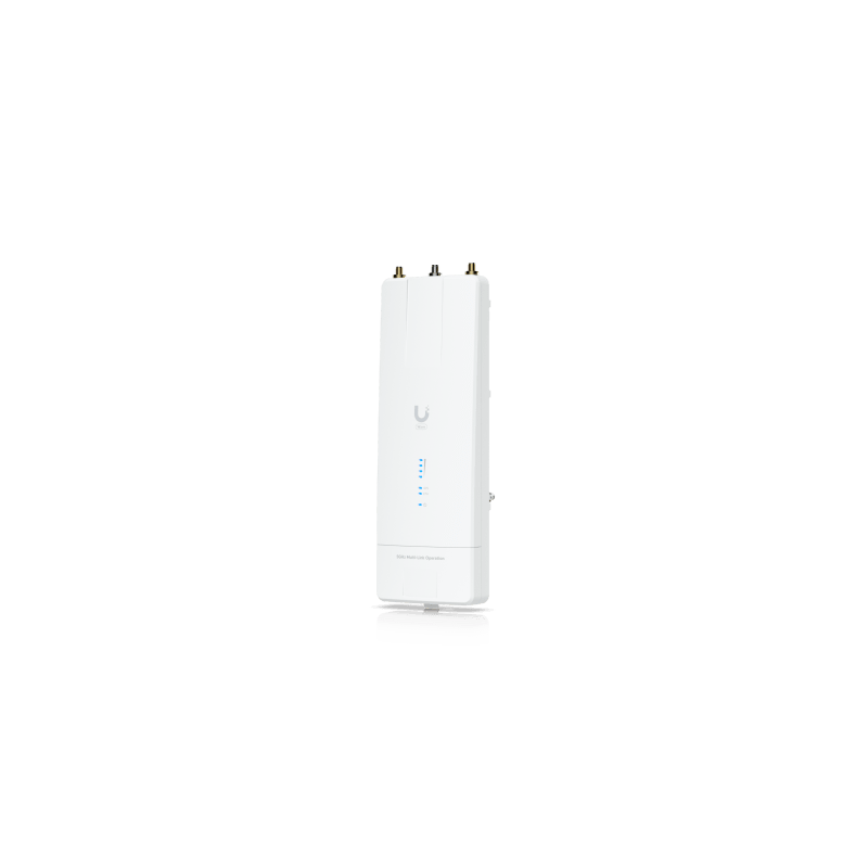 Radio Dual WiFi 7 5 GHz MLO Ubiquiti | Precio México - Envío Inmediato | LM Soluciones