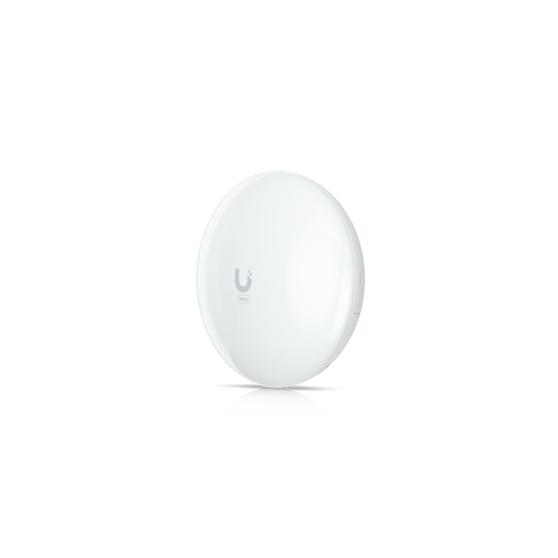 Wave Pico Ubiquiti 60 GHz PtMP/PtP Ligero | Precio México - Envío Inmediato | LM Soluciones