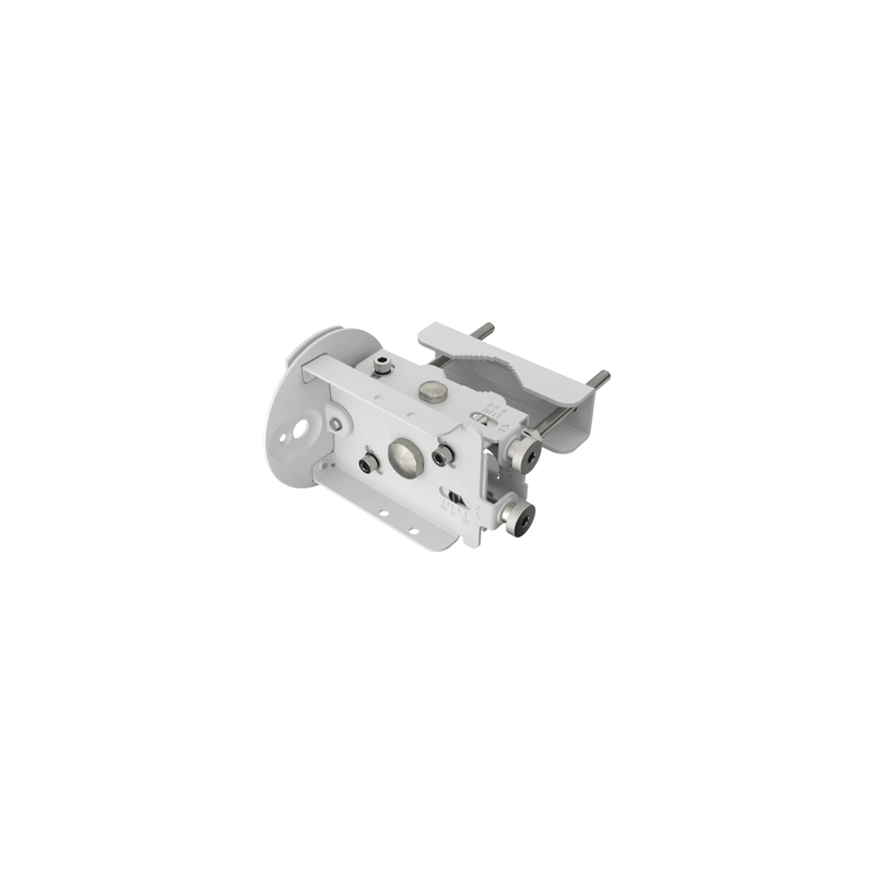 UBIQUITI 60G-PM: Montaje Precisión AF60/GBE-LR | Precio México - Envío Inmediato | LM Soluciones