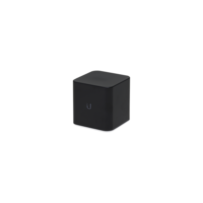 Ubiquiti AirCube ACB-ISP: Router WiFi 2.4GHz 300Mbps, 4 FE | Precio México - Envío Inmediato | LM Soluciones