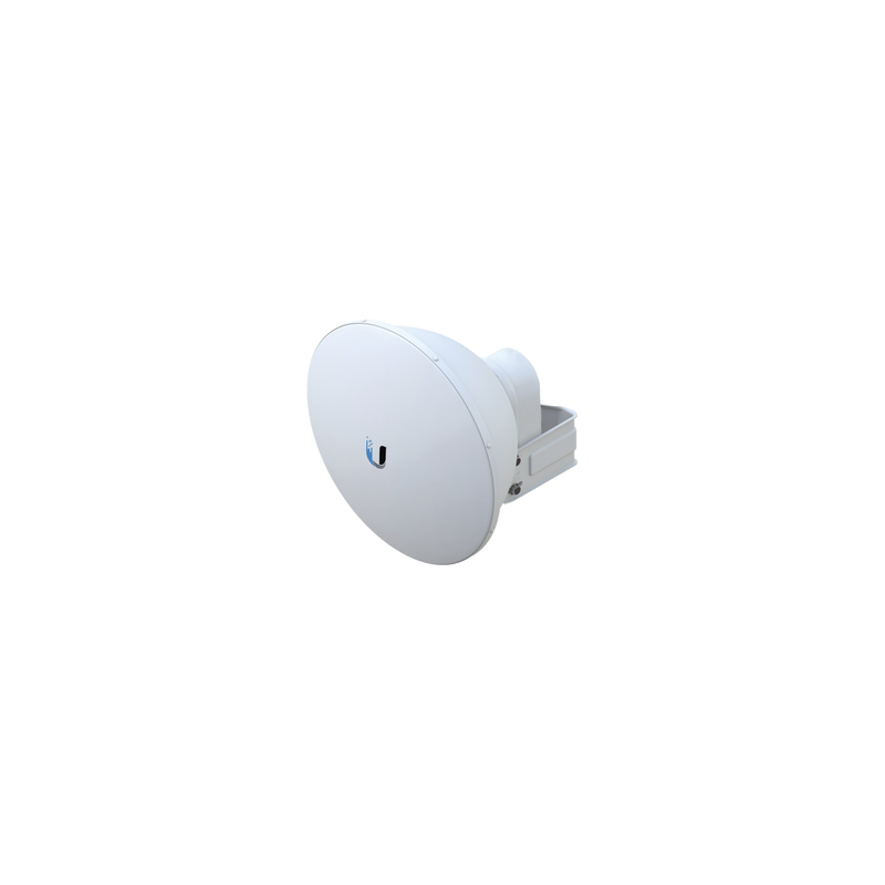 Antena AirFiber X UBIQUITI AF-5G23-S45 5.8 GHz 23 dBi MIMO | Precio México - Envío Inmediato | LM Soluciones