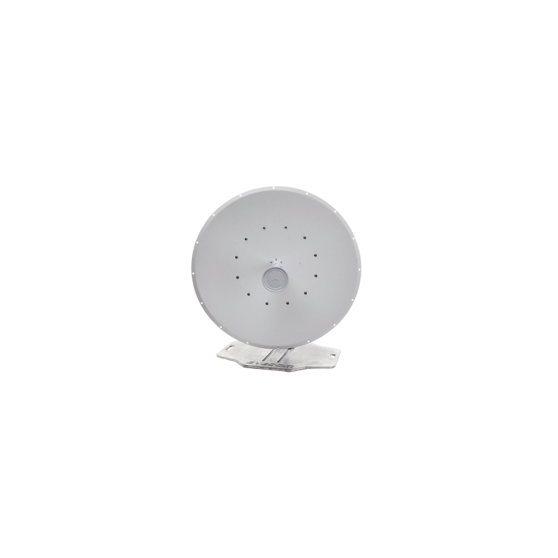 UBIQUITI AF-5G34-S45 Antena AirFiber X 5GHz 34dBi MIMO | Precio México - Envío Inmediato | LM Soluciones