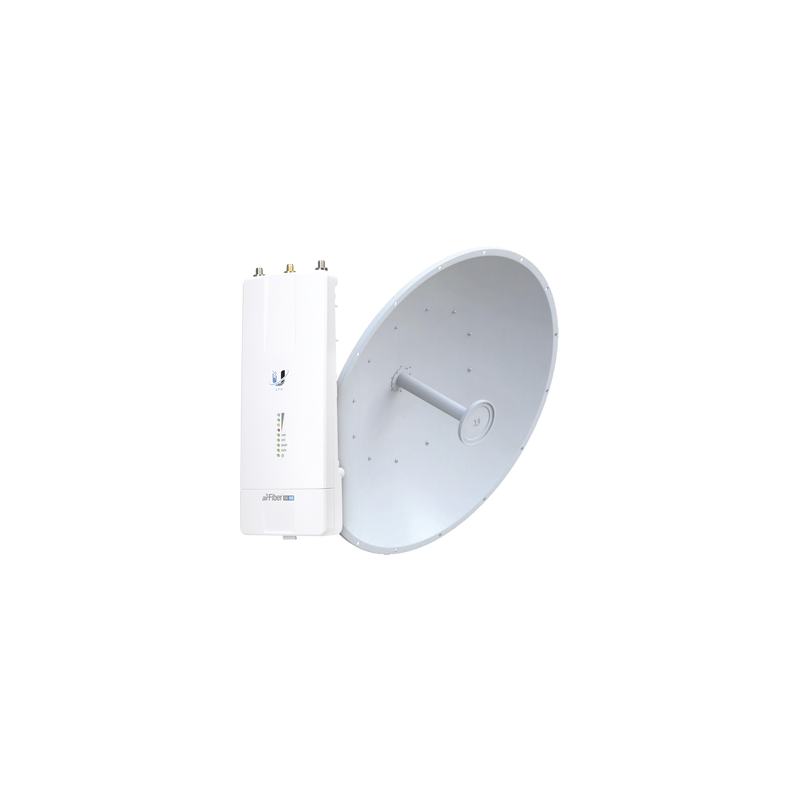Kit Airfiber AF5X-HD Ubiquiti NL | Compra Hoy | Precio México - Envío Inmediato | LM Soluciones