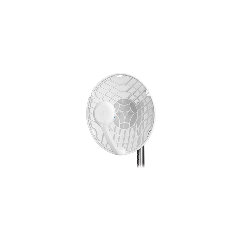 Radio airFiber 60 GHz 1 Gbps con failover 5 GHz Ubiquiti