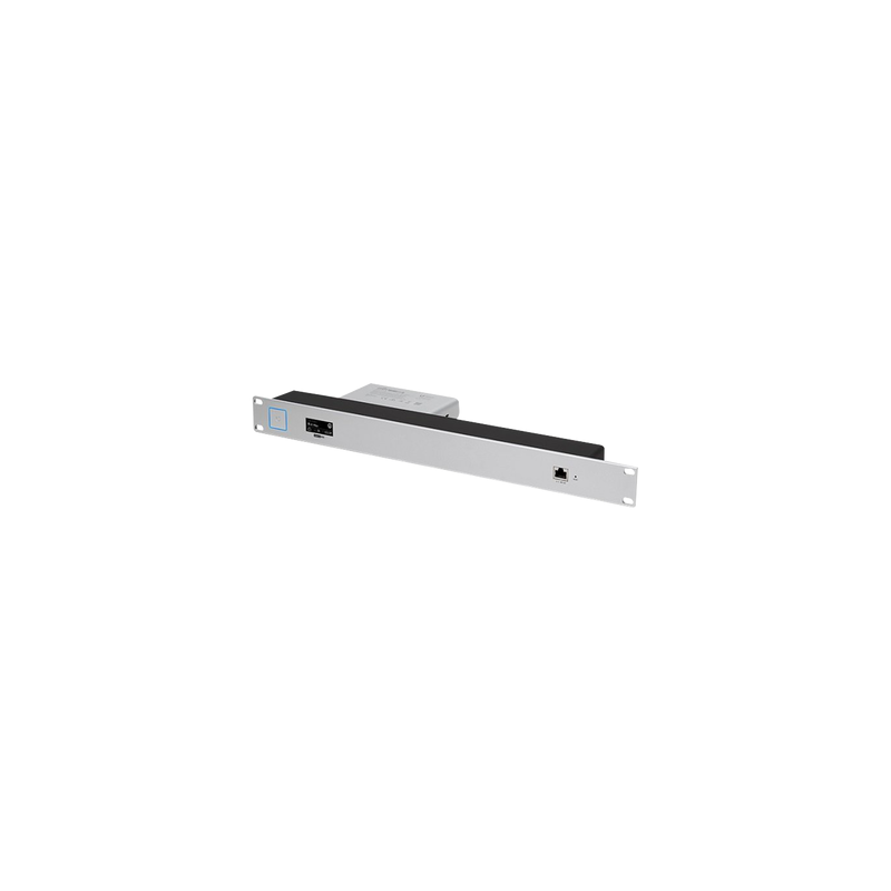 Montaje UniFi para Cloudkeys UCK-G2 en Rack 19