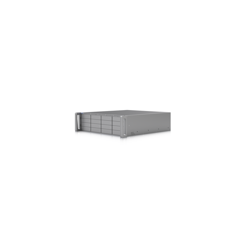 ENVR UniFi Enterprise - NVR para 210 Cámaras, 16 Bahías | Precio México - Envío Inmediato | LM Soluciones