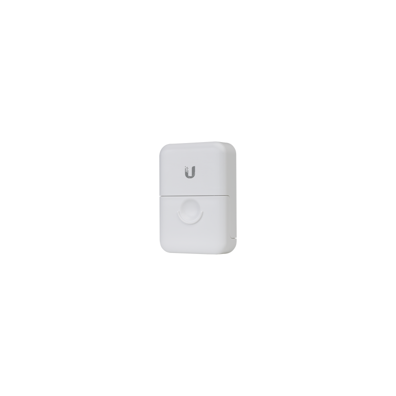 UBIQUITI ETH-SP-G2: Protector contra Descargas Eléctricas | Precio México - Envío Inmediato | LM Soluciones