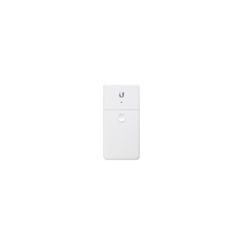 Transporte óptico PoE Ubiquiti para exteriores F-POE-G2 | Precio México - Envío Inmediato | LM Soluciones