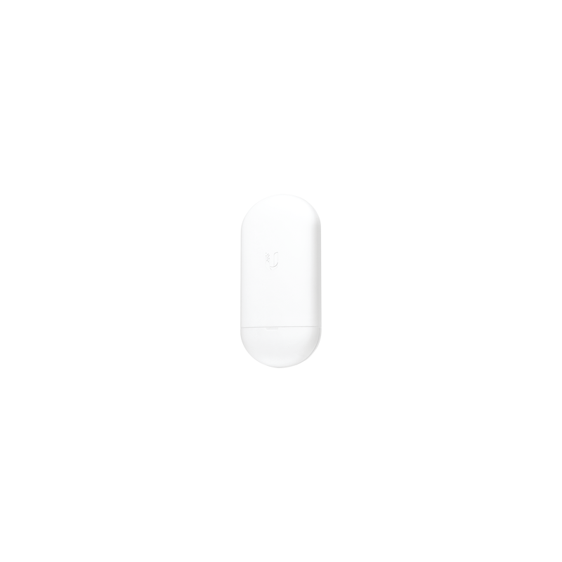 NanoStation airMAX Loco5AC CPE 450 Mbps 5 GHz Ubiquiti | Precio México - Envío Inmediato | LM Soluciones