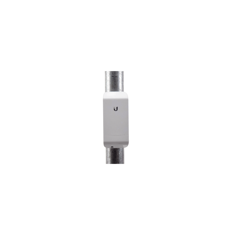 Ubiquiti NanoStation Loco M2 - Radio Airmax 2.4GHz MIMO | Precio México - Envío Inmediato | LM Soluciones